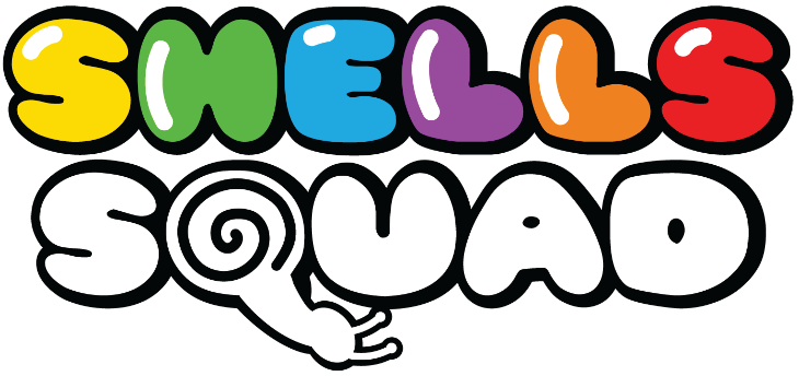 Logo for Shell Squad and Racing Snails on FTM 
