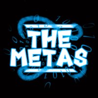 The Metas logo